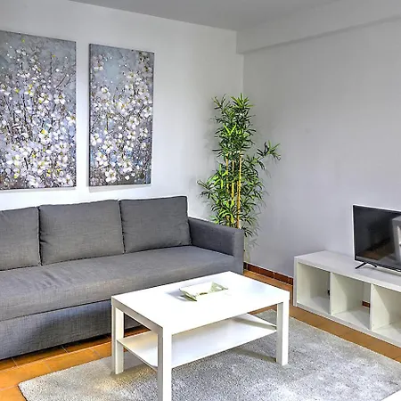 Acogedor Apartamento Centro Séville Extérieur photo