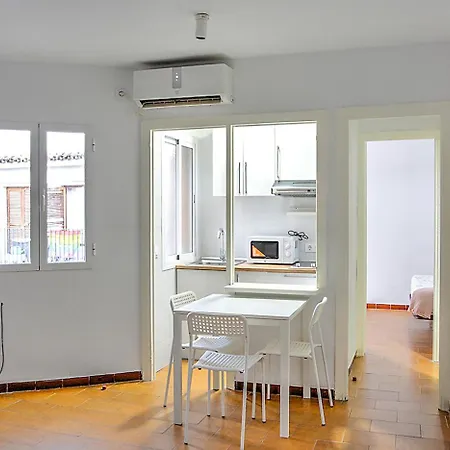 Acogedor Apartamento Centro Séville Extérieur photo