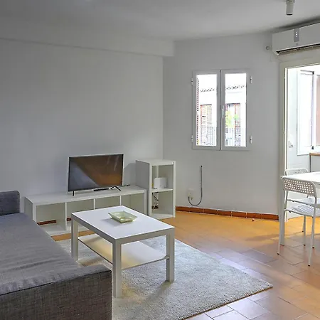 Acogedor Apartamento Centro Séville Extérieur photo