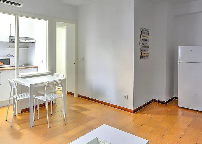 Acogedor Apartamento Centro