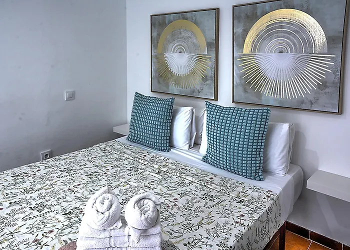 Acogedor Apartamento Centro