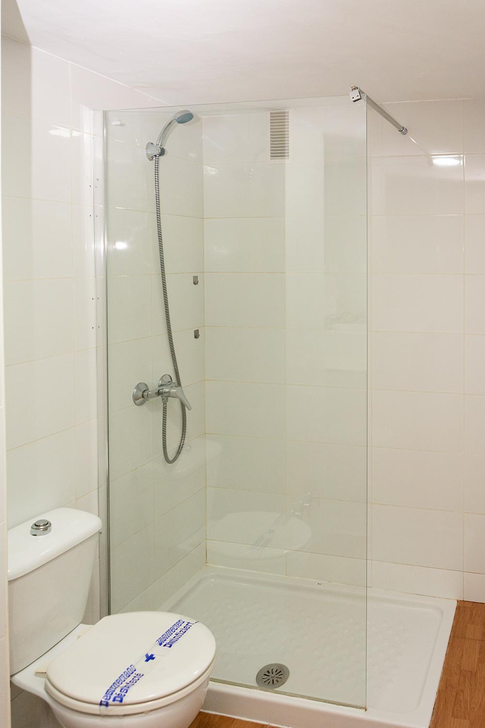 Appartement Acogedor Centro Séville