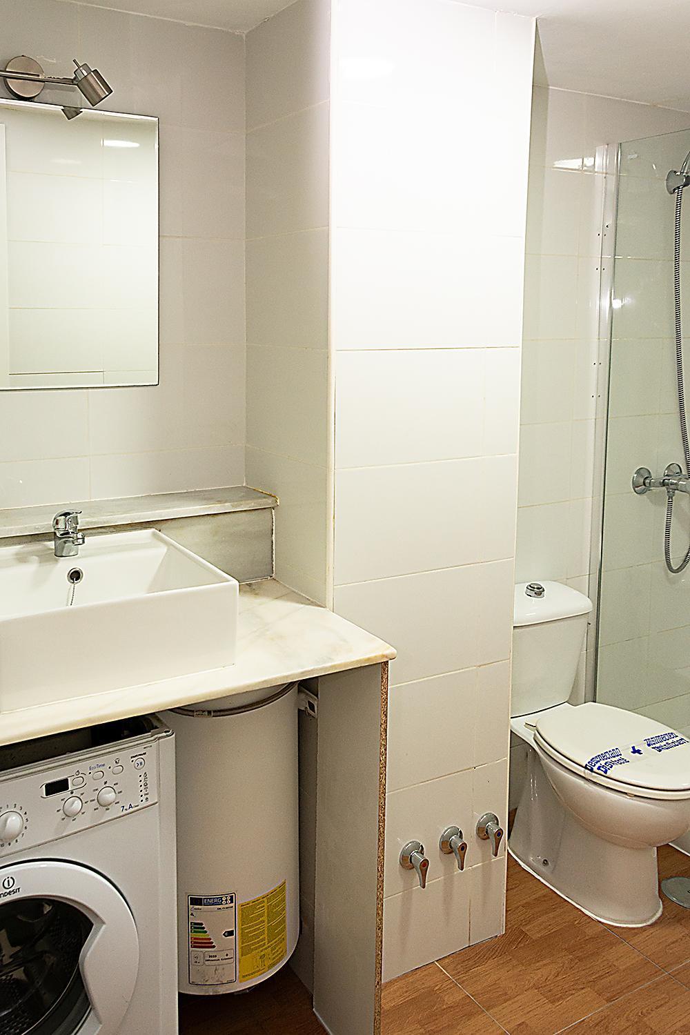 Apartamento Acogedor Centro Sevilha