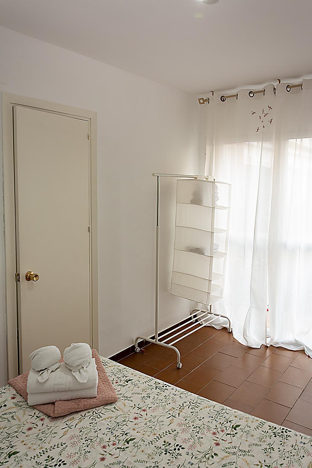 Apartamento Acogedor Centro Sevilha